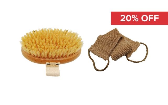 20% Off Woman Kind Bath & Body Range Cover Image